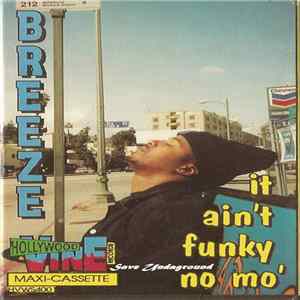 Breeze - It Ain't Funky No Mo' / Black Owned / Bad Press FLAC album