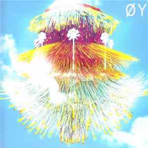 Øy - Space Diaspora FLAC album