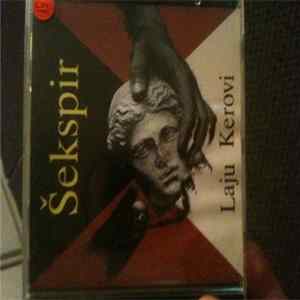Sekspir - Laju kerovi FLAC album
