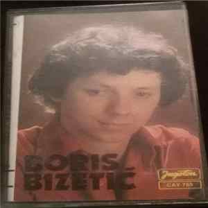 Boris Bizetić - Zar Sam Ja Tvoja Sudbina FLAC album