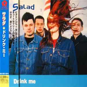 Salad - Drink Me FLAC album