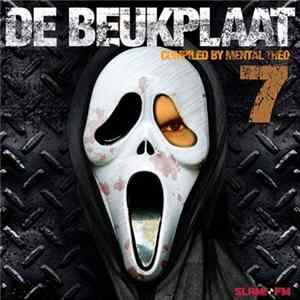 Mental Theo - De Beukplaat 7 FLAC album