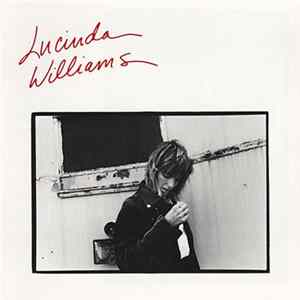 Lucinda Williams - Lucinda Williams FLAC album