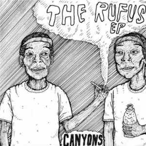 Canyons - The Rufus EP FLAC album