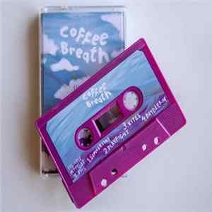 Coffee Breath - I'll Lose Interest In This FLAC album