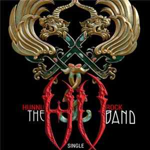 The Hu Band - Yuve Yuve Yu FLAC album
