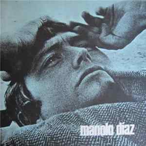 Manolo Diaz - Retablo FLAC album