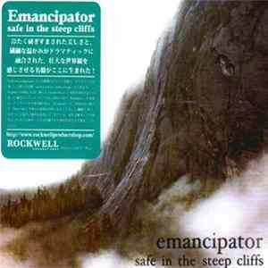 Emancipator - Safe In The Steep Cliffs FLAC album