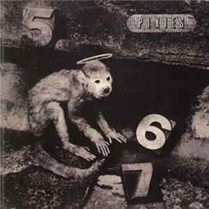 Pixies - Monkey Gone To Heaven FLAC album