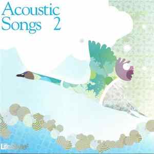 Various - Acoustic Songs 2 FLAC album