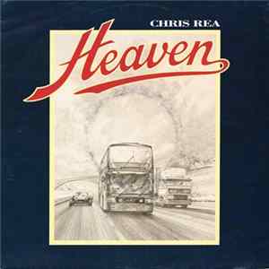 Chris Rea - Heaven FLAC album