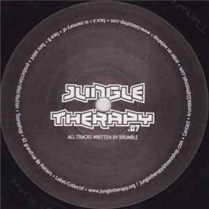 Krumble - In Memory Of / Sans Soleil FLAC album
