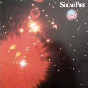 Manfred Mann's Earth Band - Solar Fire FLAC album