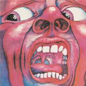 King Crimson - In The Court Of The Crimson King (An Observation By King Crimson) FLAC album