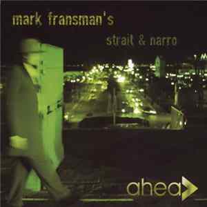 Mark Fransman - Ahead FLAC album
