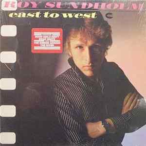 Roy Sundholm - East To West FLAC album