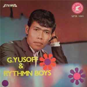 G. Yusoff & The Rythmn Boys - Untuk Masa Depan Mu FLAC album