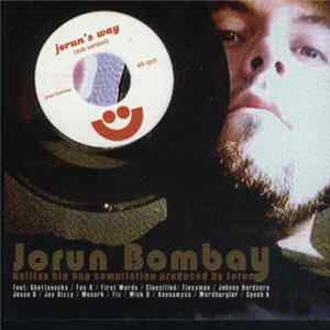 Jorun Bombay - Jorun's Way FLAC album