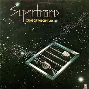 Supertramp - Crime Of The Century FLAC album