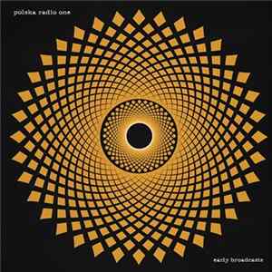 Polska Radio One - Early Broadcasts FLAC album