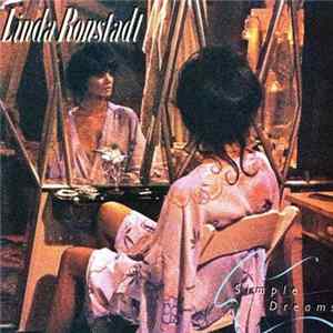 Linda Ronstadt - Simple Dreams FLAC album