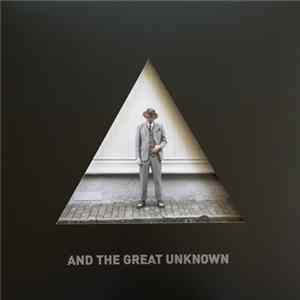 Bror Gunnar Jansson - And The Great Unknown Part II FLAC album