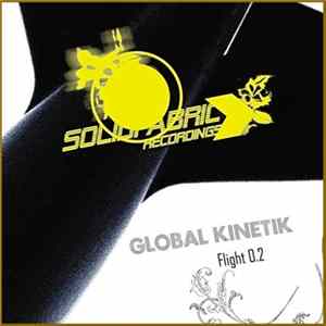 Various - Global Kinetik 0.2 FLAC album