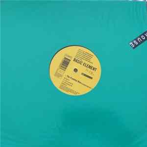 Basic Element - The Promise Man FLAC album