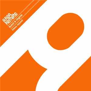 Butch & Virginia - Mass Appeal FLAC album