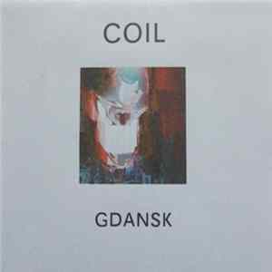 Coil - Gdansk FLAC album