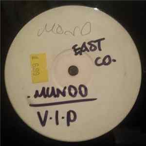DJ Mondie - Straight (Remix) FLAC album