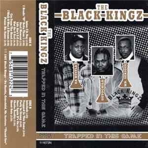 The Black Kingz - Trapped In This Game FLAC album