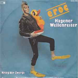 Eroc - Hagener Wellenreiter FLAC album