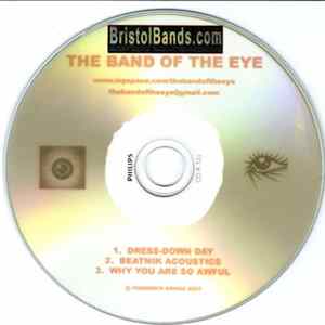 The Band Of The Eye - Dress-Down Day FLAC album