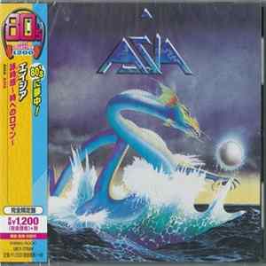 Asia - Asia FLAC album