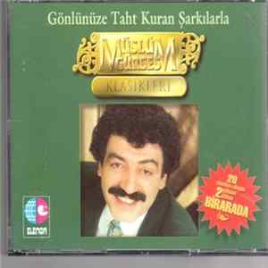 Müslüm Gürses - Müslüm Gürses Klasikleri FLAC album