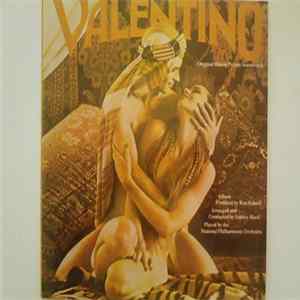 Various - Valentino Original Motion Picture Soundtrack FLAC album