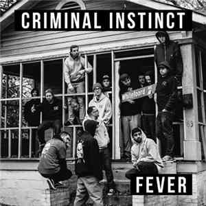 Criminal Instinct - Fever FLAC album