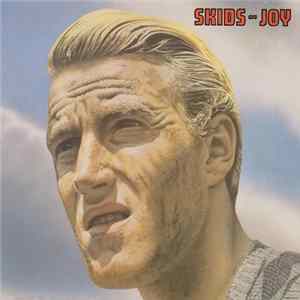 Skids - Joy FLAC album