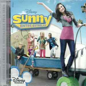 Various - Sunny Entre Estrelas FLAC album
