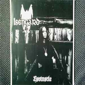 Isengard - Høstmørke FLAC album
