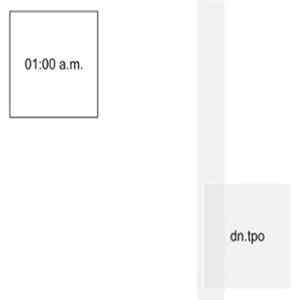 01:00 a.m. - Dn.tpo FLAC album