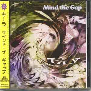 Kíla - Mind The Gap FLAC album