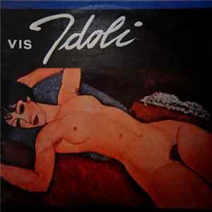 Idoli - VIS Idoli FLAC album
