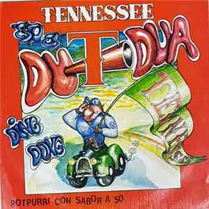 Tennessee - Potpurri con sabor a '50 FLAC album
