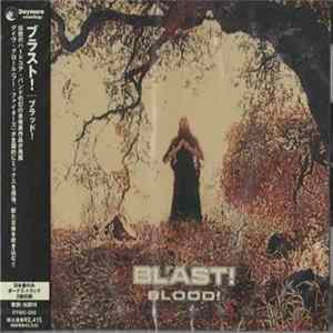 Bl'ast! - Blood! FLAC album