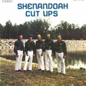 Shenandoah Cut Ups - Shenandoah Cut Ups FLAC album