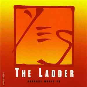 Yes - The Ladder - Advance Music CD FLAC album