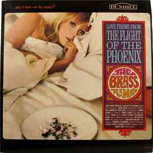 The Brass Ring - Love Theme From The Flight Of The Phoenix FLAC album