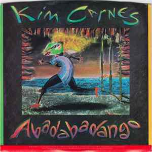 Kim Carnes - Abadabadango FLAC album